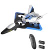 Remote Control Airplane Remote Control Plane Gliding Aircraft Flight Toys