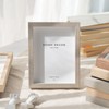 marysgift Frame Grey 5x7 (12.8 x 17.9 cm) Photo Frames