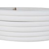 findmall 50FT Air Conditioning Copper Tubing Hose Extension 1/4" and
