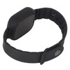 Ultrasonic Repellent Bracelet Watch with Clock Function Rechargeable Waterproof Repellent