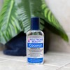 Hollywood Beauty Coconut Hair Oil, 2 oz - Moisturizes Hair