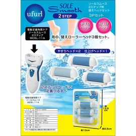 so-rusumu-su 2 Step for Headset Assembly (yasuriheddo X 2 Finish Head X 1) Mebl – 14 