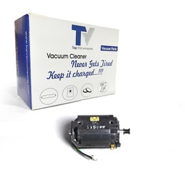 Replacement for Eureka Brushroll Motor Works With SC9180, SC9120, SC9150# Compare to Part 638612