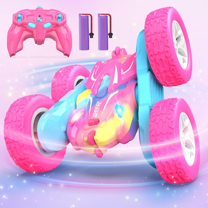 DEERC Remote Control Car