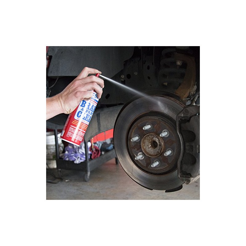 Cyclo - Brake & Parts Clean Nonchlorinated