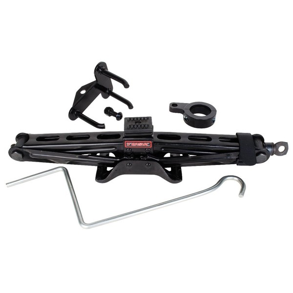 Tusk UTV Scissor Jack Kit - for Polaris RZR XP