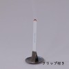 WASHI Incense Japanese Paper Incense, 30 Sheets with Clip, Burning
