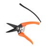 Hoof Shear Red Stainless Steel High Carbon Steel Multifunctional Hoof