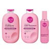 eos Essentials Bundle - Gel de baño, niebla corporal, loción
