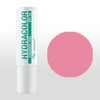 HYDRACOLOR Lipstick 37, Rose Blue, Perfectly Nourishing Lipstick with High Sun Protection Factor, Paraben and Glycerine Free
