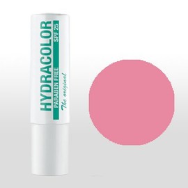 HYDRACOLOR Lipstick 37, Rose Blue, Perfectly Nourishing Lipstick with High Sun Protection Factor, Paraben and Glycerine Free
