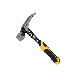 Roughneck Gorilla ROU11020 V-Series Brick Hammer 20oz/567g