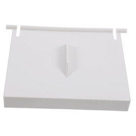BESPORTBLE Pool Skimmer Door Flap Replacement for Reliable for Swimming Pool Skimmers Easy to Install and Maintain Prevents Water Backflow Compatible with Above Ground Pools