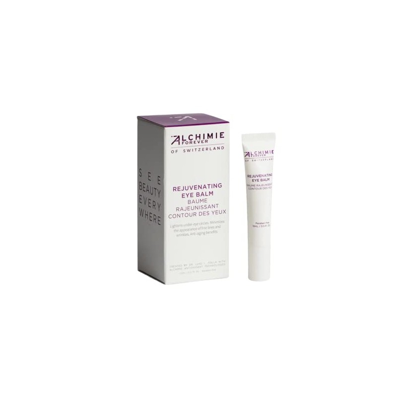 Alchimie Forever Rejuvenating Eye Balm