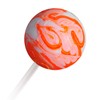Ozark Delight Lollipops (Orange Vanilla Whip, 6 pack)