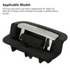 Front Seat Picnic Tray Latch C2D13489PVJ High Sensitivity Replacement for