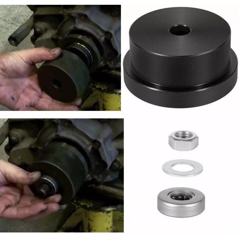 Unbranded 303-1259 Crankshaft Front Seal Installer Kit for 6.4L Ford