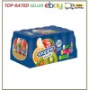 Snapple Juice Drink Variety Pack, 24 pk./20 fl. oz. NO
