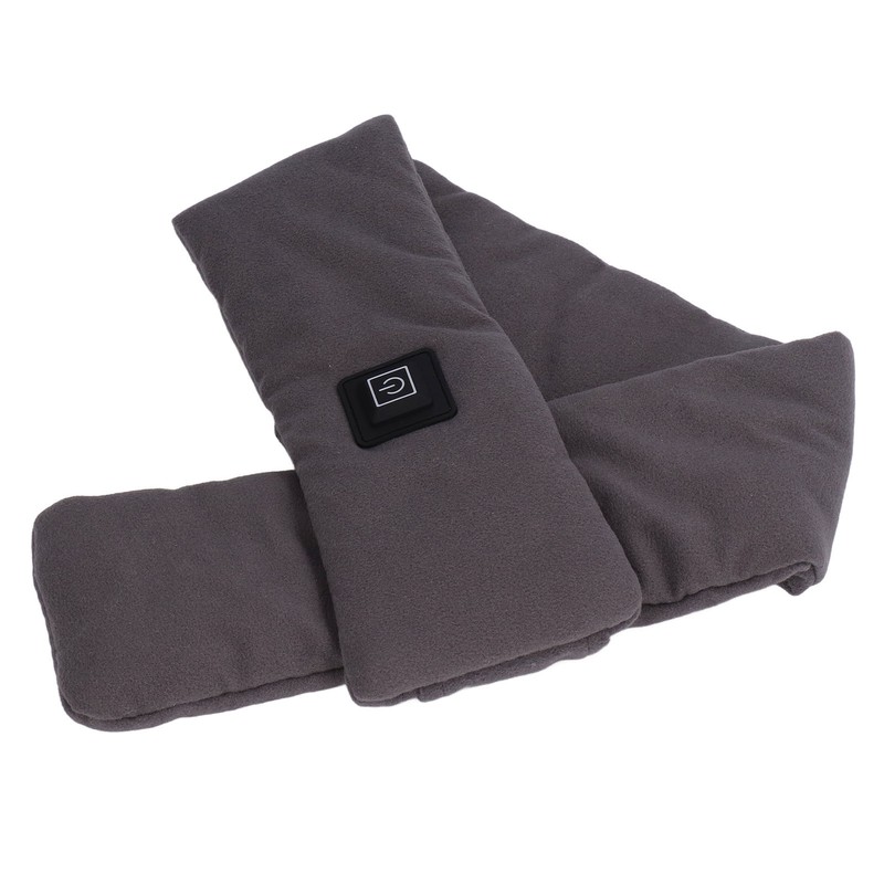 Heating Scarf Far Infrared Heating Technology 3 Levels Washable Breathable
