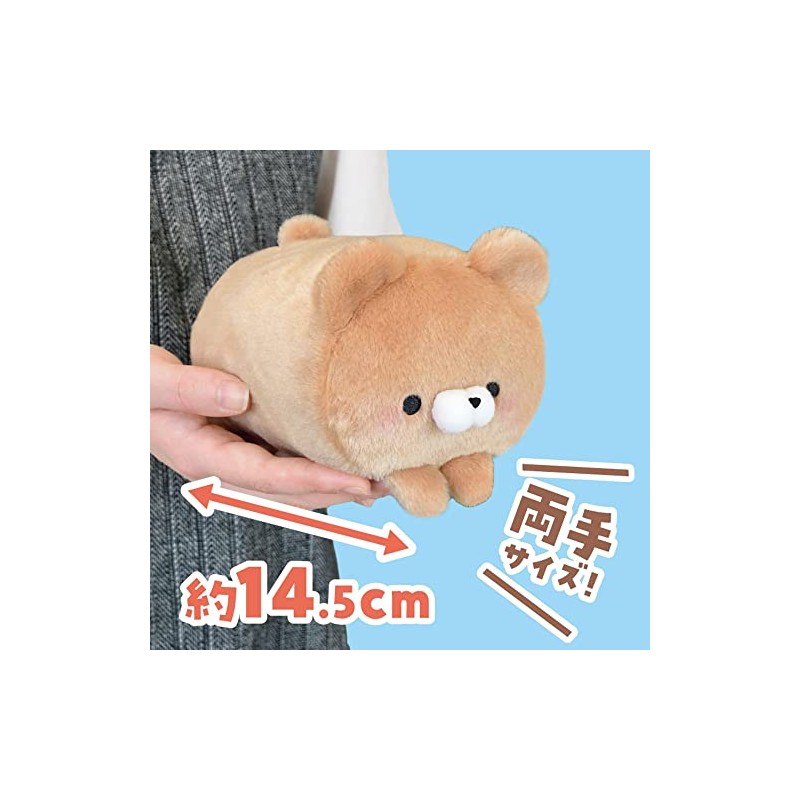 Korokoraifu Plush (Raion)