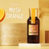 Johns Blend Hair Oil, Musk Orange, 2.7 fl oz (80