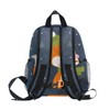 Children's Backpack, Kids Schoolbag Merry Christmas And New Year Cute
