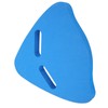 A Shaped Summer Swimming Floating Boards EVA Kickboard for Kids