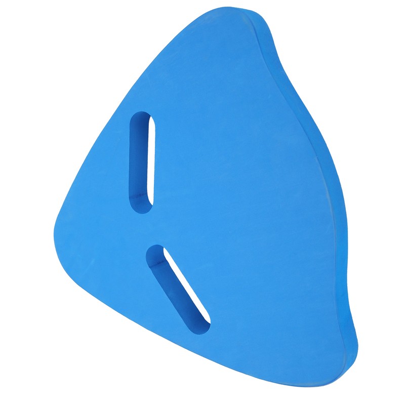 A Shaped Summer Swimming Floating Boards EVA Kickboard for Kids