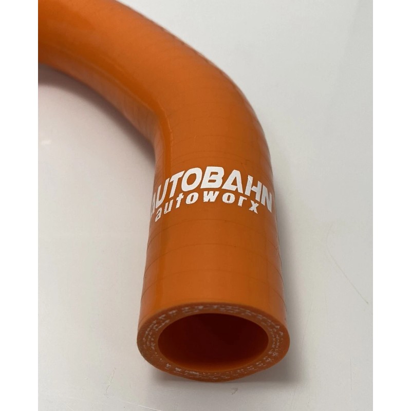 Autobahn Autoworx VW MK5 Golf Jetta FSI 2.0t Vacuum and