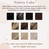 Hetto Remy Extensions Bondings Real Hair Blonde Bondings Real Hair