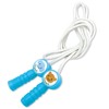 Artec 1378 Jump Rope, Blue, Exercise, Physical Education, Jump Box,