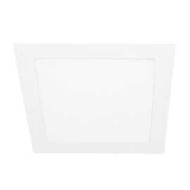 Tecnolite Lámpara Interior Empotrado Techo, LED Integrado, Luz Suave Calida 18YDLED431MV30B