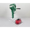 Blackway Boat Models Miniature Outboard Motor, Green 1955 Johnson 10