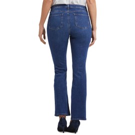 NYDJ Women’s Barbara Bootcut Denim Jeans | Slimming & Flattering Fit