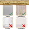 30 PCS Push Pin Picture Hooks, thumbtacks for Wall Hanger,