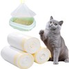 30Pcs Cat Litter Tray Liners - 58 x 35CM Large