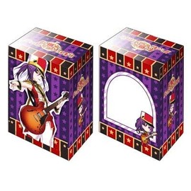 ブシロードデッキホルダーコレクションV2 Vol.415 バンドリ！ ガールズバンドパーティ！ 『瀬田薫』