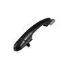 Partuto Rear Left Car Exterior Door Handles for Hyundai Tucson