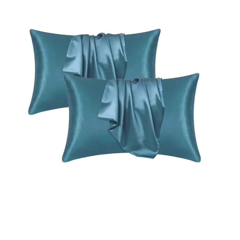 Pillow Case Satin