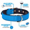 Didog Dog Collar with Soft Padding, Strong Dog Collars with