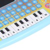 Children Learning Computer Educational Preschool Learning Laptop Toy for Kids