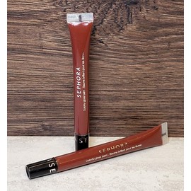 Sephora 2X Sephora Colorful Lip Gloss Balm ~ 15 Virginia ~ full size, unsealed (#XE2