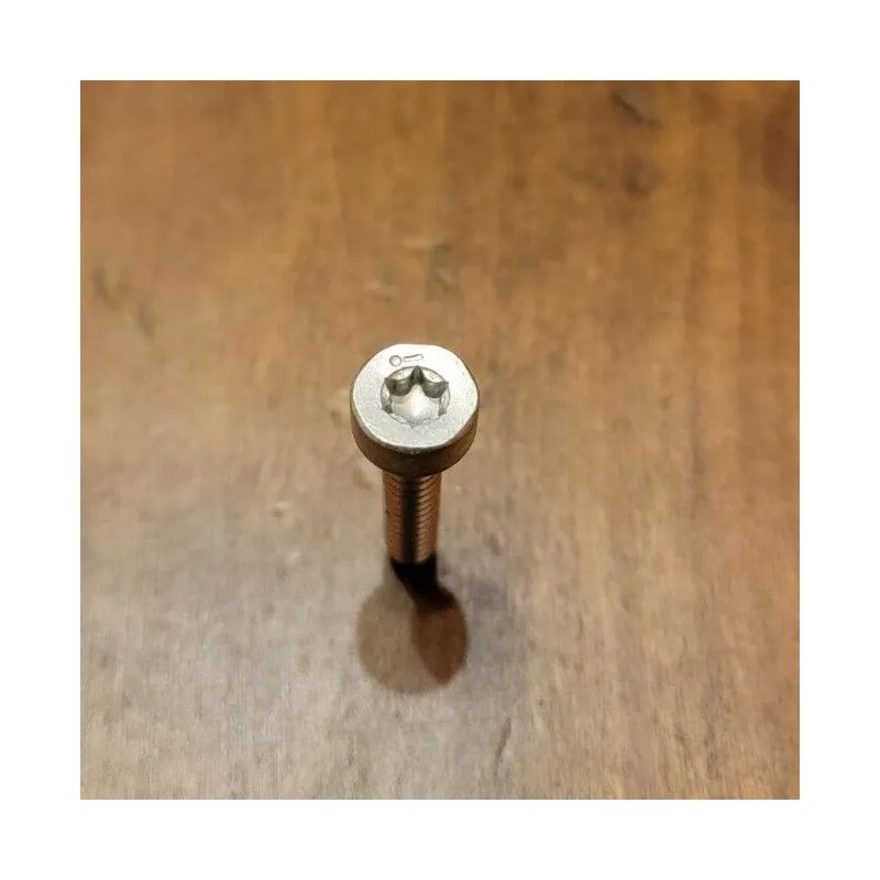 STIHL NEW Genuine STIHL (4-Pack) Pan Head Self-Tapping Screw D5x24