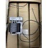 Rex AC Gearmotor Unidirectional 115V 60hz CM Style 50inlb 4418