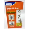 Terro Discreet Indoor Fly Trap Plus Lure Includes 4 Glue