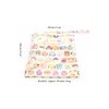 Juego 3 Wetbag Bolsa Impermeable Pañales Ecológicos 3 Tamaño