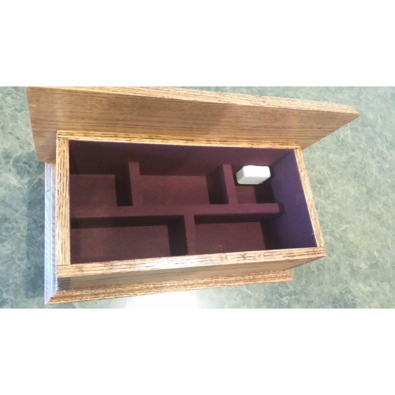 Generic Flocking Kit 1oz Flock (Gold)