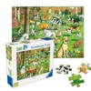 Ravensburger - at The Dog Park - 500 Piece Large