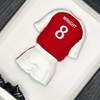 Ian Wright - Football Legend KitBox