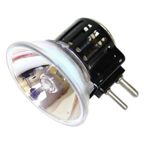 GE ELS ELR 50W 16V Photo Stage Projection LIGHT BULB